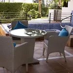 Lägenhet Bahia Boutique Estepona