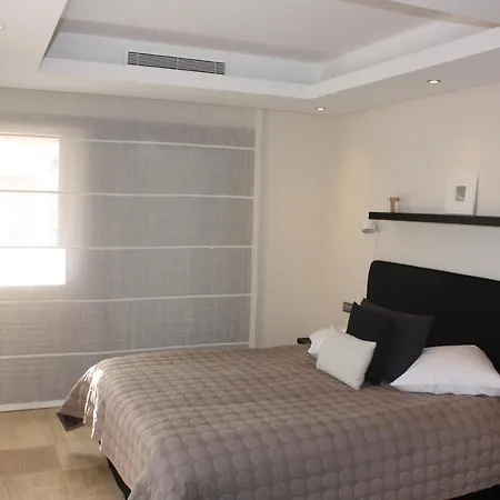 Apartamento Bahía Boutique Estepona