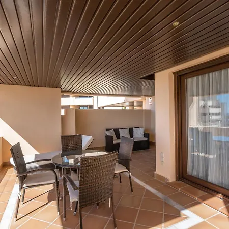 Bahia Boutique Apartment