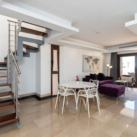 Apartment Bahia Boutique