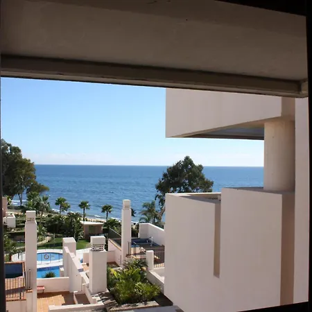 Apartment Bahia Boutique