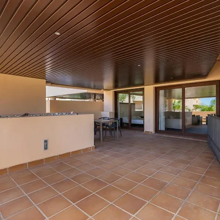 Bahia Boutique Apartment *