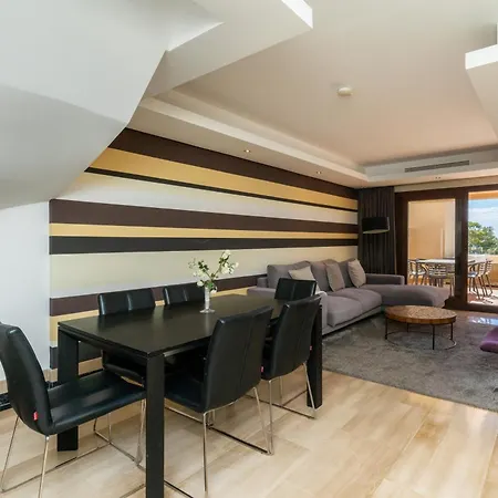 Apartment Bahia Boutique *