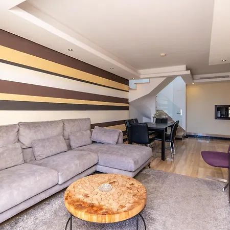 Bahia Boutique Apartment Estepona