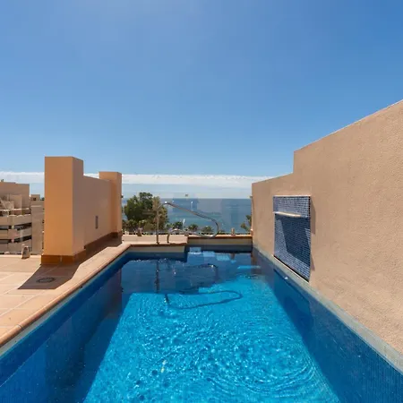 Bahia Boutique Apartment *