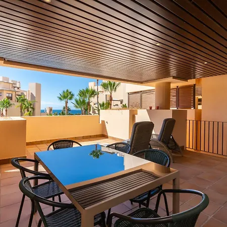 Bahia Boutique Apartment *