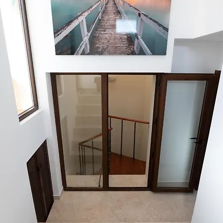 Bahia Boutique Апартаменты *