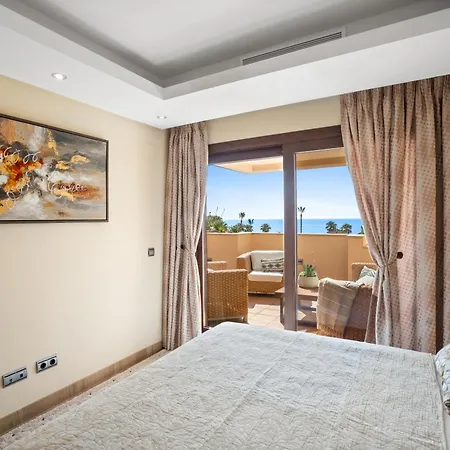 Bahia Boutique Estepona