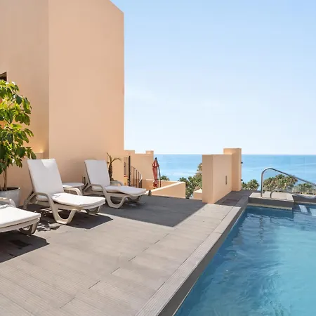 Bahia Boutique Apartment