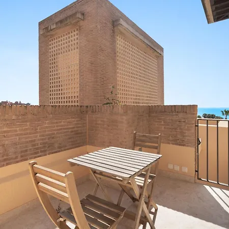 Apartment Bahia Boutique *