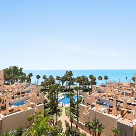 Bahia Boutique Apartment