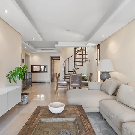 Apartment Bahia Boutique