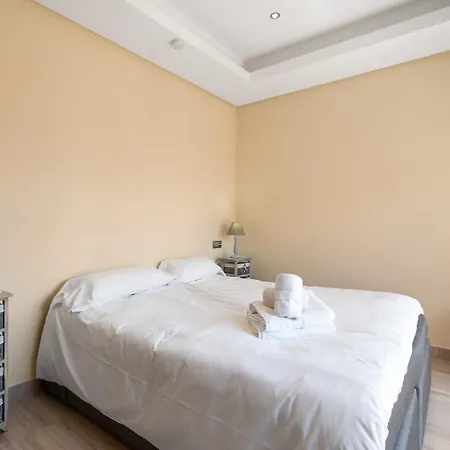 Apartment Bahia Boutique Estepona