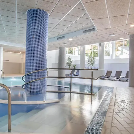 Bahia Boutique Apartment Estepona